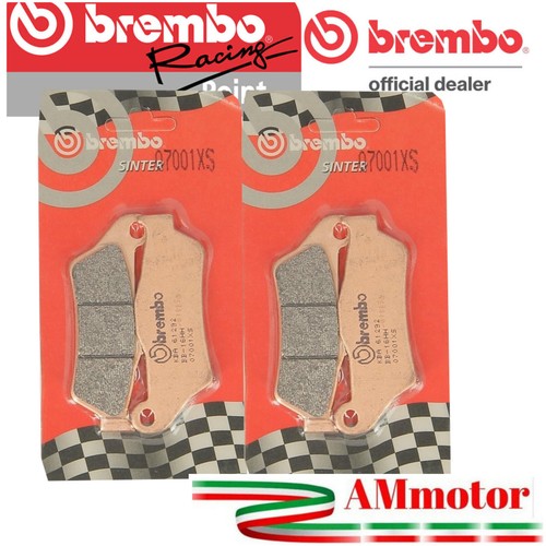 Pastiglie freno gilera 800 - pastiglie, gp