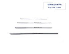 Steinmann Spilla Singola
