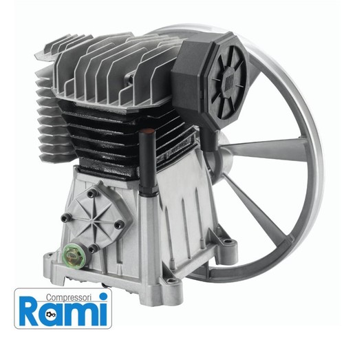 Gruppo pompante compressore