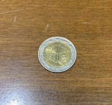 COIN MONETA 2€ FRANCE 1999