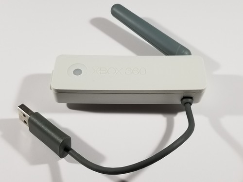 Official white wireless - official,