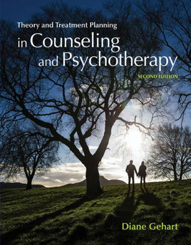 Theory and treatment - and, planning