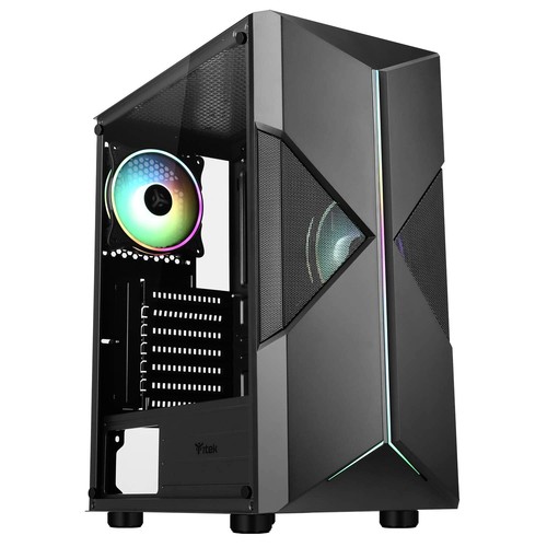 Gaming intel 9700 4 - 9700, 4,7ghz