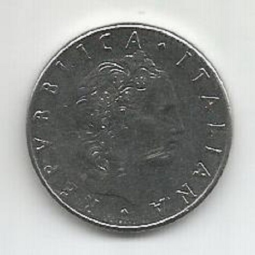 Italy lire 1979 r - 50,