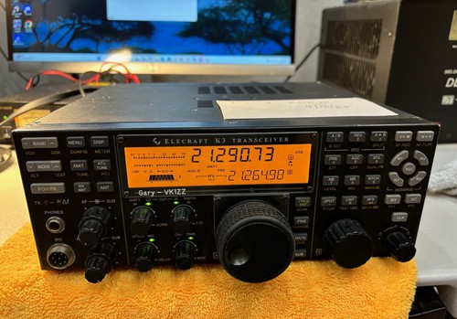Elecraft 100 - elecraft, k3/100