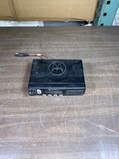 RADIO MOTOROLA RAGGIO CM300
