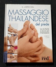MASSAGGIO THAILANDESE del