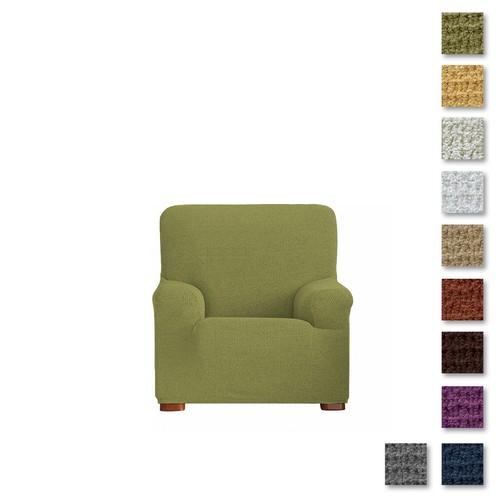 Copripoltrona bielastico - , 1