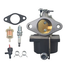 Carburatore per trattorino