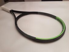 2 Racchette Wilson Blade v7 18/20