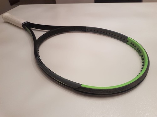 Racchette wilson blade v7 - 2,