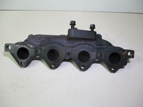 8973858151 collettore scarico - 8973858151,