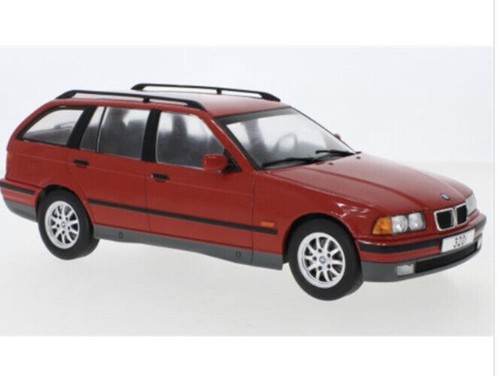 Modellino mcg bmw serie 3 - mcg,