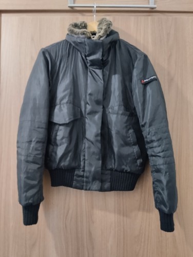 Piumino bomber peuterey - piumino,