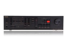 Amplificatore stereo toshiba - amplificatore,