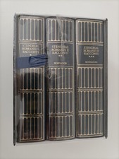 STENDHAL ROMANZI E RACCONTI