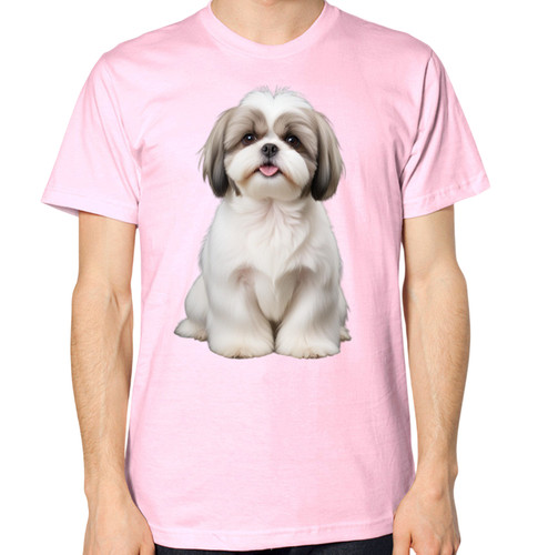 Shih tzu shirt - shih, t-shirt