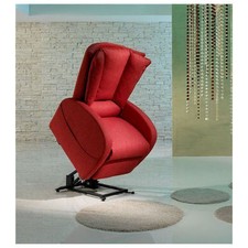 Poltrona Relax Denise