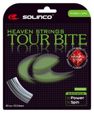 Solinco Tour Bite Corda
