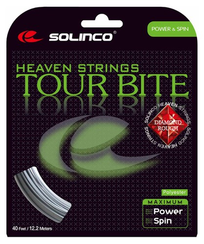 Solinco tour bite corda - bite,