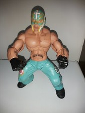 WWE JAKK'S PACIFIC RING GIANTS REY MYSTERIO 