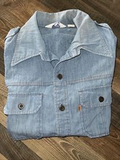 Camicia Levi's Panatela top
