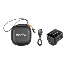 Godox X3 2,4 GHz TTL flash