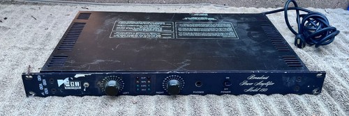 Amplificatore potenza - amplificatore, di