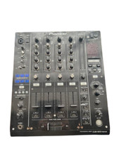 Pioneer djm 900nxs mixer - pioneer, djm-900nxs
