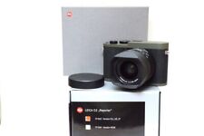 FOTOCAMERA LEICA Q2 REPORTER 19063 DEMO DI VETRINA