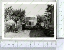 CS 220) FOTO LITTORINA AUTOMOTRICE TRENI FERROVIA CUNEO 1979