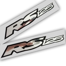 Adesivi grafica moto Aprilia