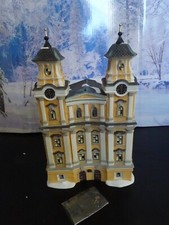DEPT 56 Villaggio Alpino Il