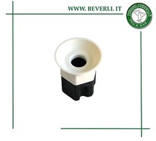 Raccordo innesto esagonale