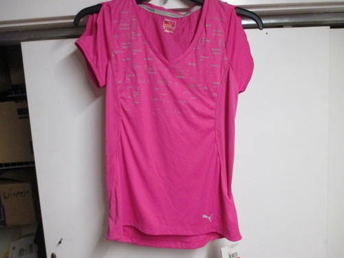 Puma top tee - puma, top/tee