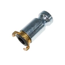 Pezzo per intonaco 25 V parte