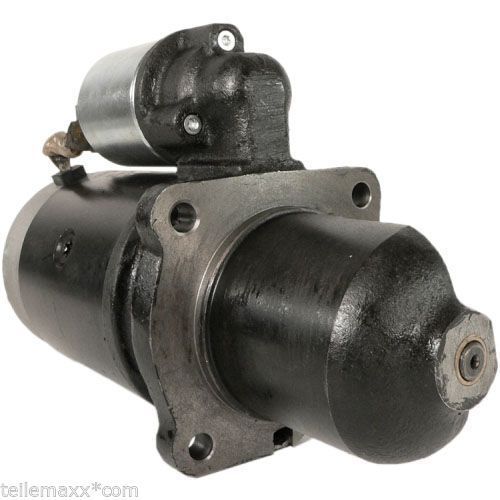 Motorino avviamento adatto - di,