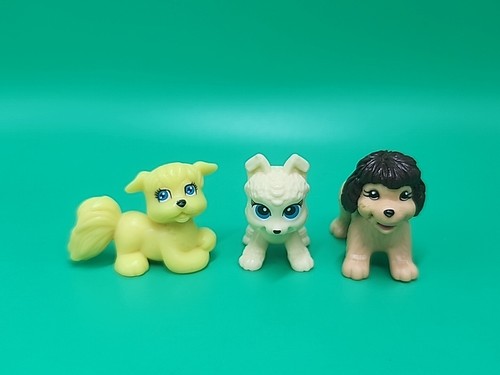 Lotto mini figure animali - lotto,