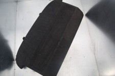 CAPPELLIERA POSTERIORE PER