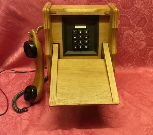 Telefono vecchio - , da