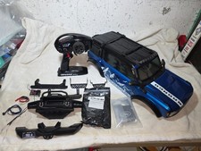 Quadri Traxxas TRX-4 Bronco