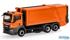 Herpa MAN TGS NN 26.480 Faun