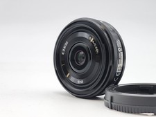 Sony SEL20F28 20mm F/2.8 Wide
