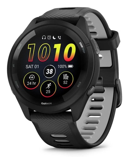 Forerunner 265 46 - 265, mm