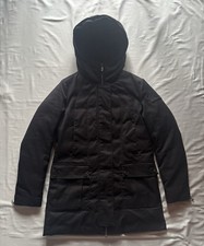 Parka Donna Peuterey (if You