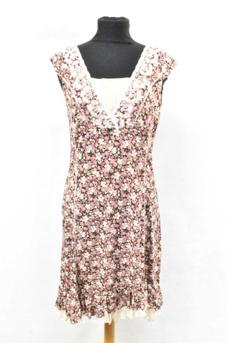 Vestito donna liu fiori - vestito,