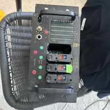 AUDIO LIMITET RMS 2000