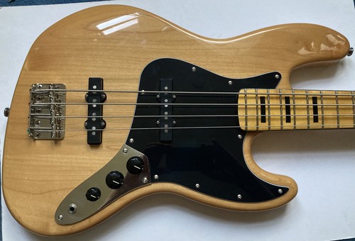 Fender squier classic vibe - fender,