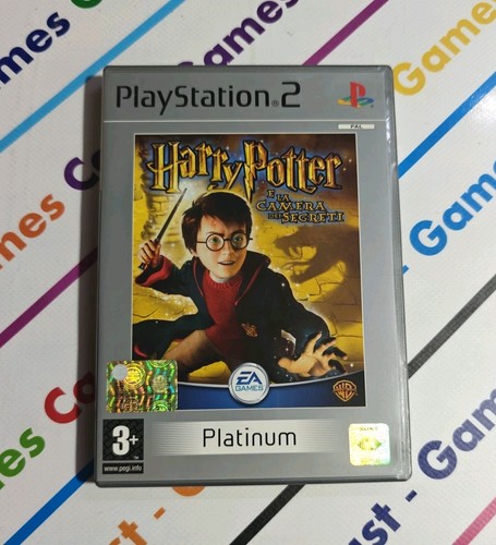 Harry potter camera dei - potter, e