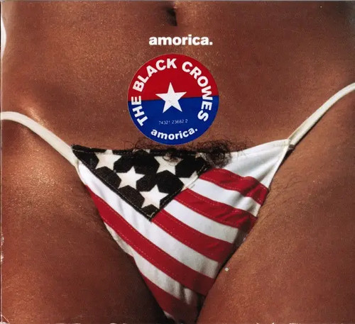The black crowes - the,